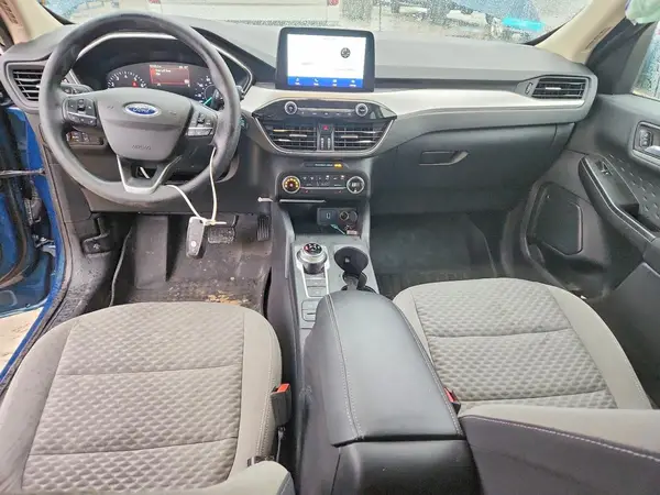 1FMCU0G6XLUA80332 2020 FORD ESCAPE - Image 8