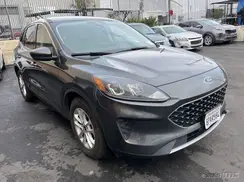 1FMCU0G6XLUA82565 2020 FORD ESCAPE