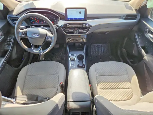 1FMCU0G6XLUA85644 2020 FORD ESCAPE - Image 8