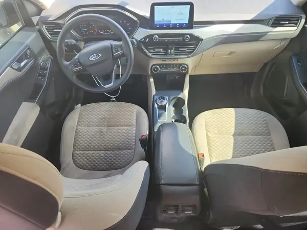 1FMCU0G6XLUA91749 2020 FORD ESCAPE - Image 8