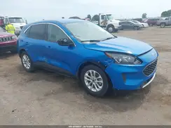 1FMCU0G6XLUA92982 2020 FORD ESCAPE