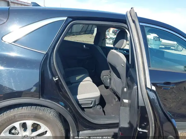 1FMCU0G6XLUA93291 2020 FORD ESCAPE - Image 8