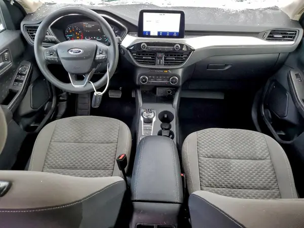 1FMCU0G6XLUA94232 2020 FORD ESCAPE - Image 8