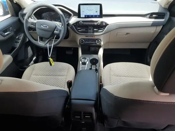 1FMCU0G6XLUA94425 2020 FORD ESCAPE - Image 8