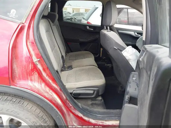 1FMCU0G6XLUB02443 2020 FORD ESCAPE - Image 8