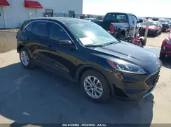 1FMCU0G6XLUB02877 2020 FORD ESCAPE