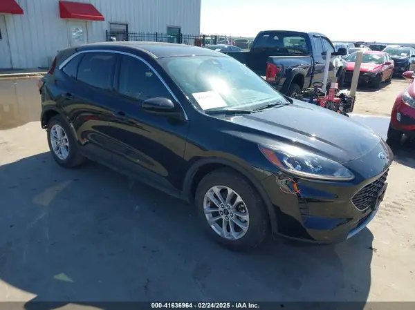 1FMCU0G6XLUB02877 2020 FORD ESCAPE - Image 1