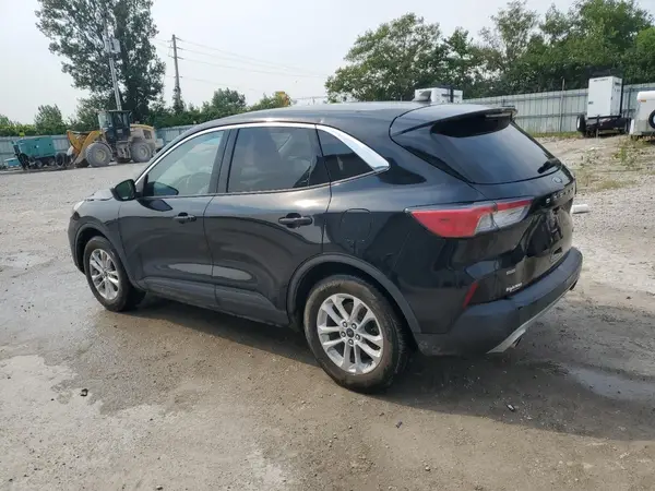 1FMCU0G6XLUB13233 2020 FORD ESCAPE - Image 2