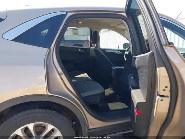 1FMCU0G6XLUB13345 2020 FORD ESCAPE - Image 8