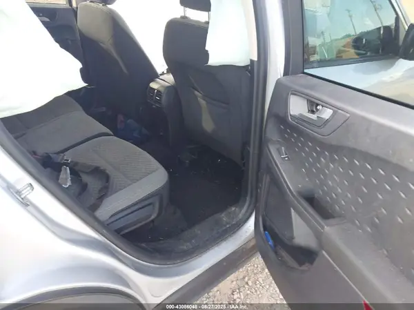 1FMCU0G6XLUB14589 2020 FORD ESCAPE - Image 8