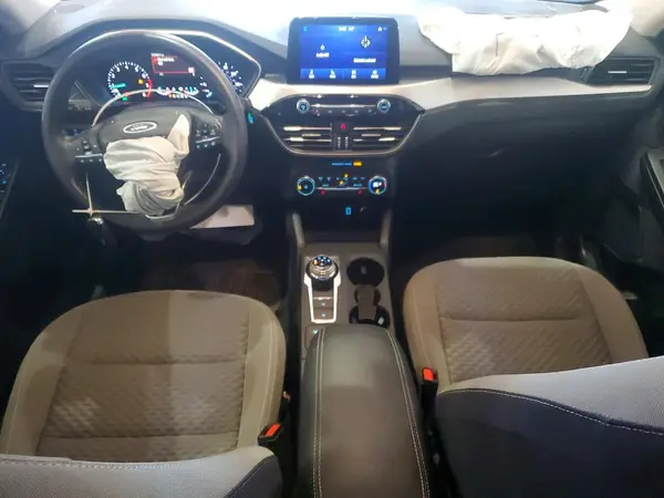 1FMCU0G6XLUB18710 2020 FORD ESCAPE - Image 8