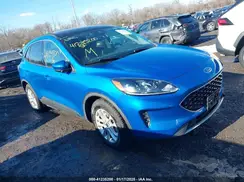 1FMCU0G6XLUB21526 2020 FORD ESCAPE