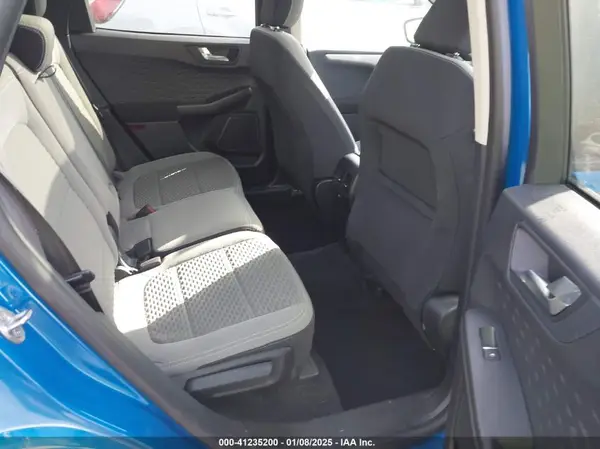 1FMCU0G6XLUB21526 2020 FORD ESCAPE - Image 8