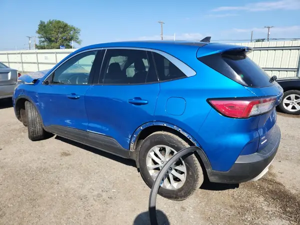 1FMCU0G6XLUB23938 2020 FORD ESCAPE - Image 2