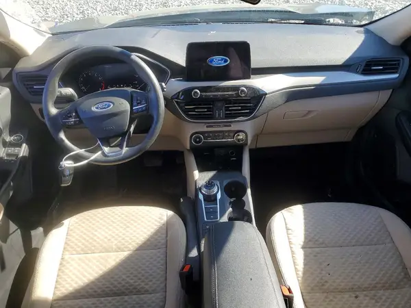 1FMCU0G6XLUB25477 2020 FORD ESCAPE - Image 8