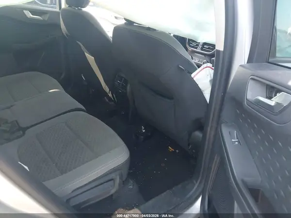 1FMCU0G6XLUB31778 2020 FORD ESCAPE - Image 8