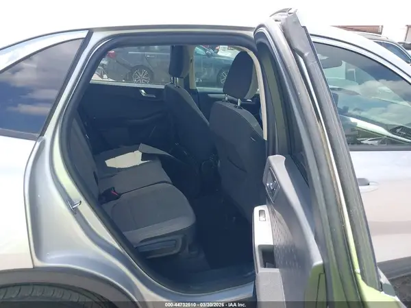 1FMCU0G6XLUB32056 2020 FORD ESCAPE - Image 8