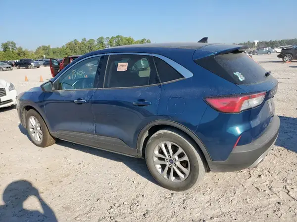 1FMCU0G6XLUB32137 2020 FORD ESCAPE - Image 2