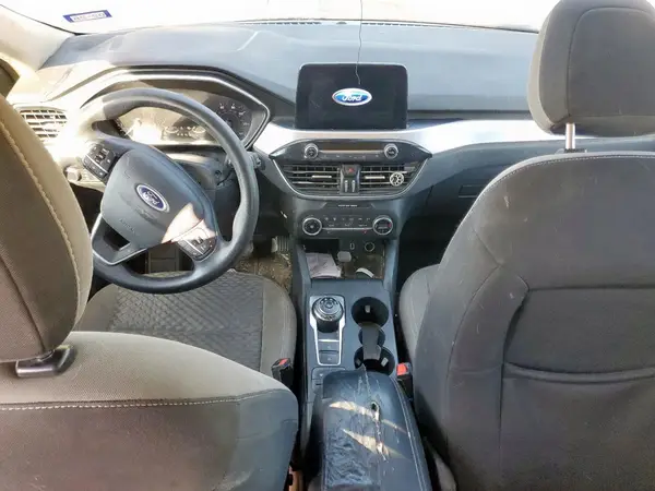 1FMCU0G6XLUB32137 2020 FORD ESCAPE - Image 8