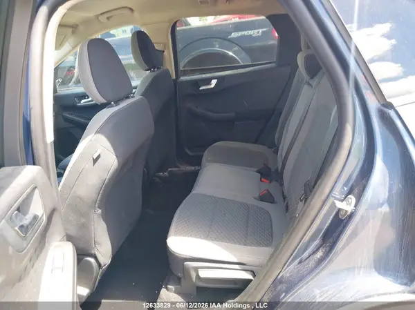 1FMCU0G6XLUB35863 2020 FORD ESCAPE - Image 8