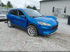 1FMCU0G6XLUB38262 2020 FORD ESCAPE