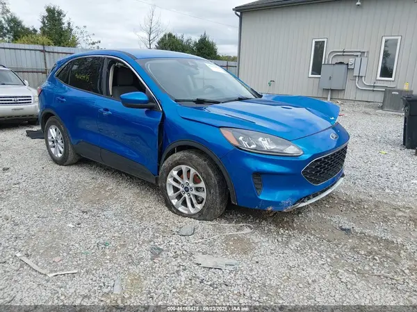 1FMCU0G6XLUB38262 2020 FORD ESCAPE - Image 1