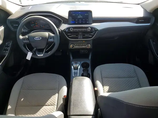 1FMCU0G6XLUB40898 2020 FORD ESCAPE - Image 8