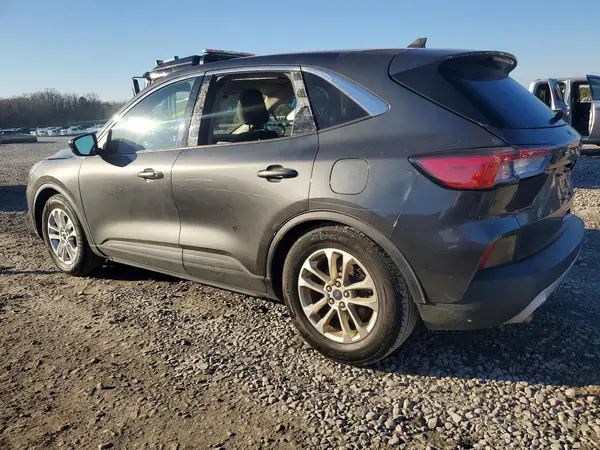 1FMCU0G6XLUB47124 2020 FORD ESCAPE - Image 2