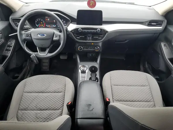 1FMCU0G6XLUB56356 2020 FORD ESCAPE - Image 8