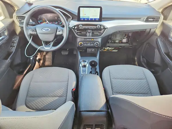 1FMCU0G6XLUB57300 2020 FORD ESCAPE - Image 8