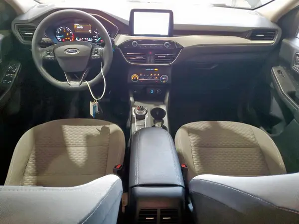 1FMCU0G6XLUB57488 2020 FORD ESCAPE - Image 8
