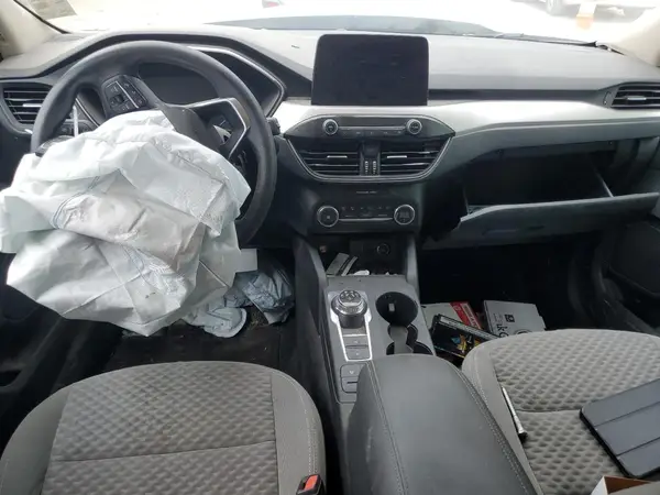 1FMCU0G6XLUB57572 2020 FORD ESCAPE - Image 8