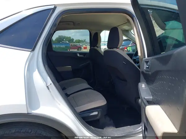 1FMCU0G6XLUB58401 2020 FORD ESCAPE - Image 8