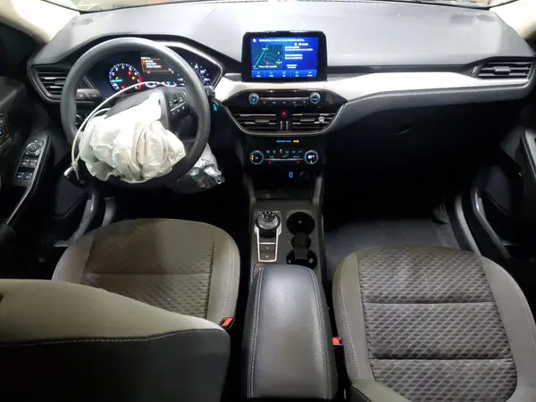 1FMCU0G6XLUB59841 2020 FORD ESCAPE - Image 8