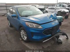 1FMCU0G6XLUB65820 2020 FORD ESCAPE