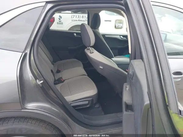 1FMCU0G6XLUB67146 2020 FORD ESCAPE - Image 8