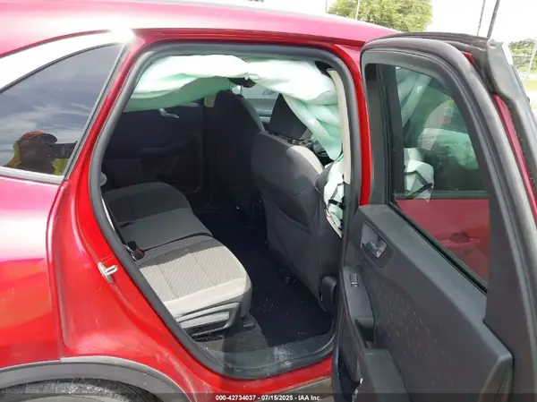 1FMCU0G6XLUB67177 2020 FORD ESCAPE - Image 8