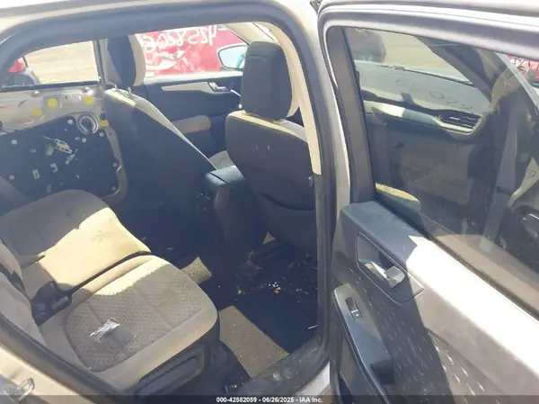 1FMCU0G6XLUB77983 2020 FORD ESCAPE - Image 8