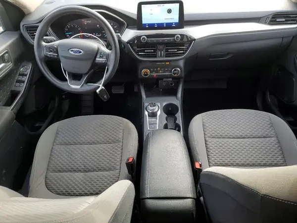 1FMCU0G6XLUB84402 2020 FORD ESCAPE - Image 8