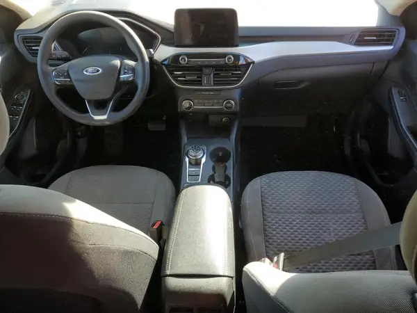 1FMCU0G6XLUB89101 2020 FORD ESCAPE - Image 8