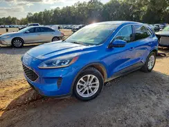 1FMCU0G6XLUB90572 2020 FORD ESCAPE