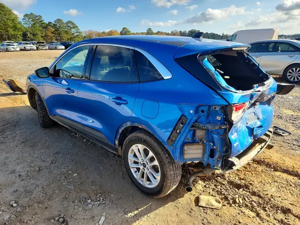 1FMCU0G6XLUB90572 2020 FORD ESCAPE - Image 2