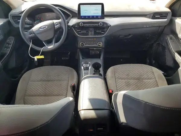 1FMCU0G6XLUB96212 2020 FORD ESCAPE - Image 8