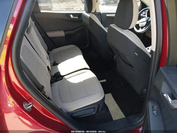 1FMCU0G6XLUB98204 2020 FORD ESCAPE - Image 8