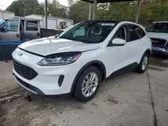 1FMCU0G6XLUC03501 2020 FORD ESCAPE