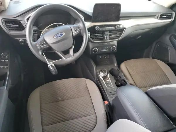1FMCU0G6XLUC03501 2020 FORD ESCAPE - Image 8