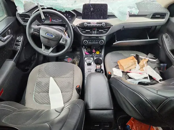 1FMCU0G6XLUC03711 2020 FORD ESCAPE - Image 8