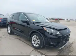 1FMCU0G6XLUC06995 2020 FORD ESCAPE