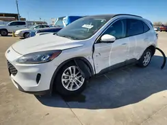 1FMCU0G6XLUC07144 2020 FORD ESCAPE