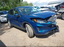 1FMCU0G6XLUC07743 2020 FORD ESCAPE